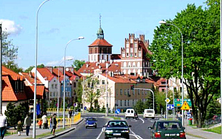 Bartoszyce dołączają do miast akademickich Bartoszyce dołączają do miast akademickich